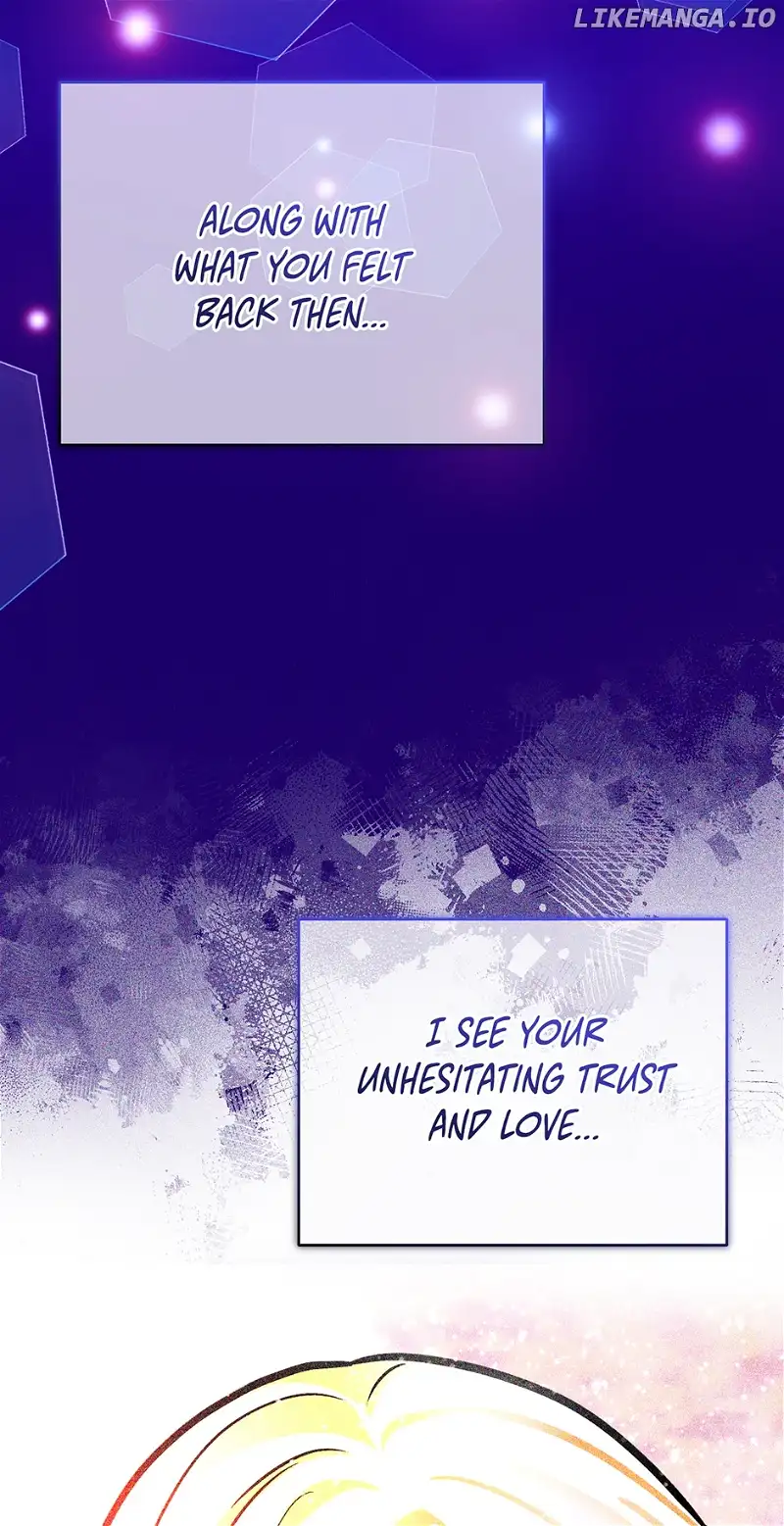 The Princess Doesn’t Want To Marry Her Ideal Type Chapter 103 - Page 25