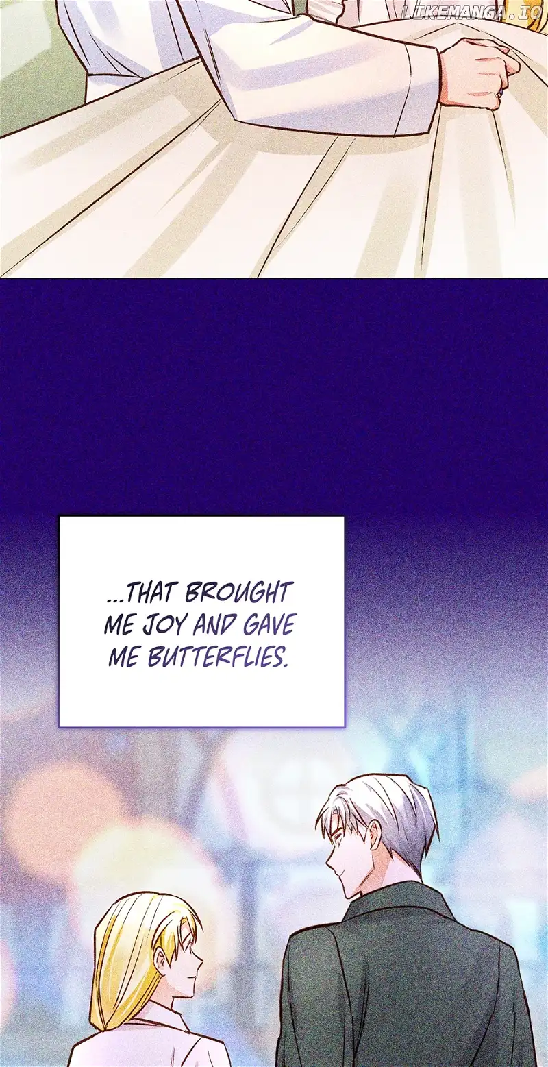 The Princess Doesn’t Want To Marry Her Ideal Type Chapter 103 - Page 28