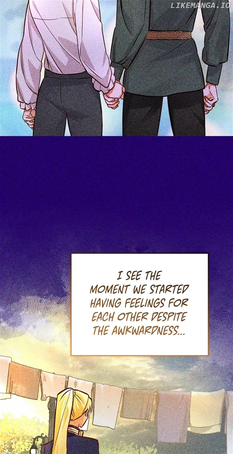 The Princess Doesn’t Want To Marry Her Ideal Type Chapter 103 - Page 29