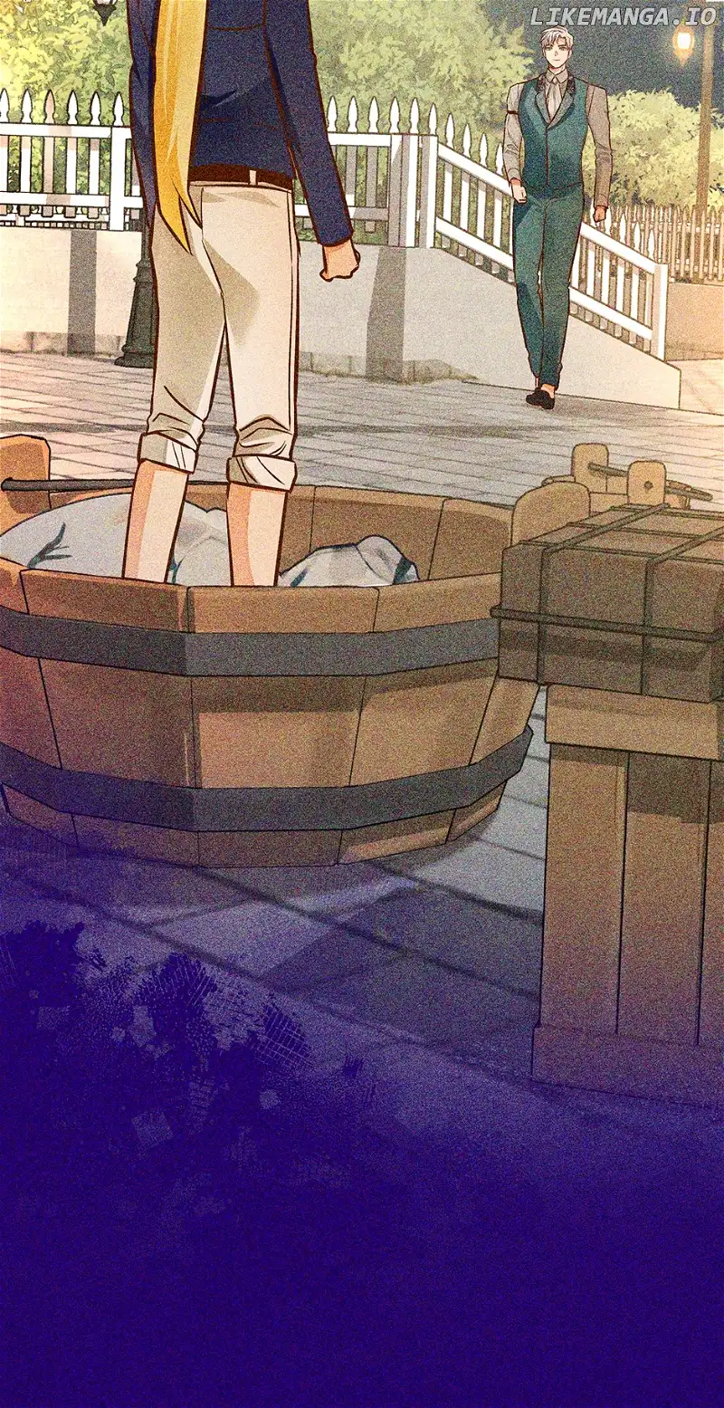 The Princess Doesn’t Want To Marry Her Ideal Type Chapter 103 - Page 30