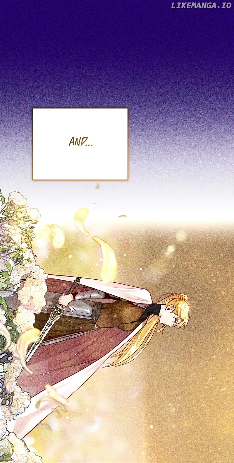 The Princess Doesn’t Want To Marry Her Ideal Type Chapter 103 - Page 31