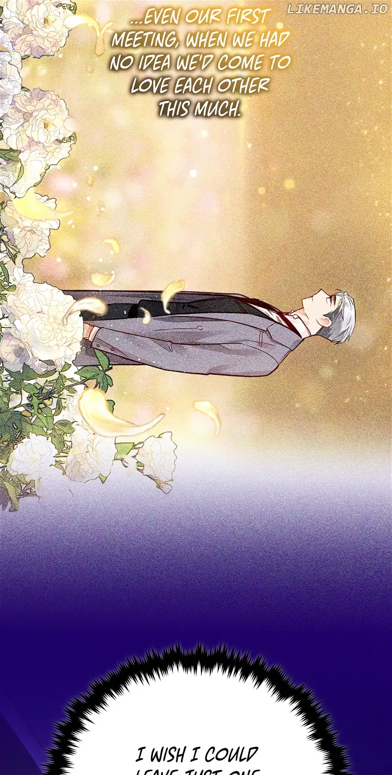 The Princess Doesn’t Want To Marry Her Ideal Type Chapter 103 - Page 32