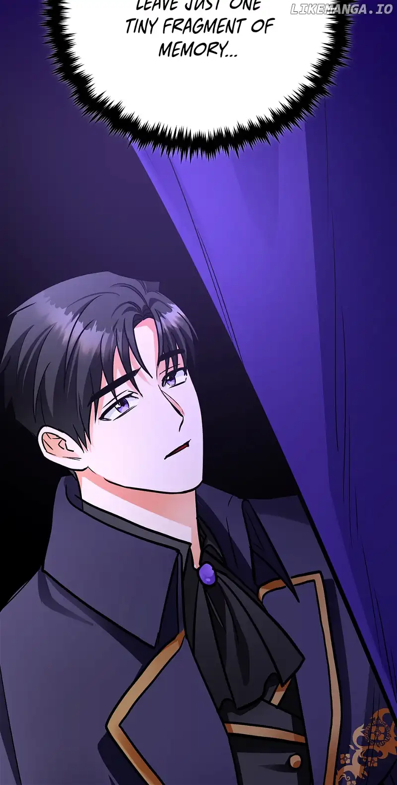 The Princess Doesn’t Want To Marry Her Ideal Type Chapter 103 - Page 33