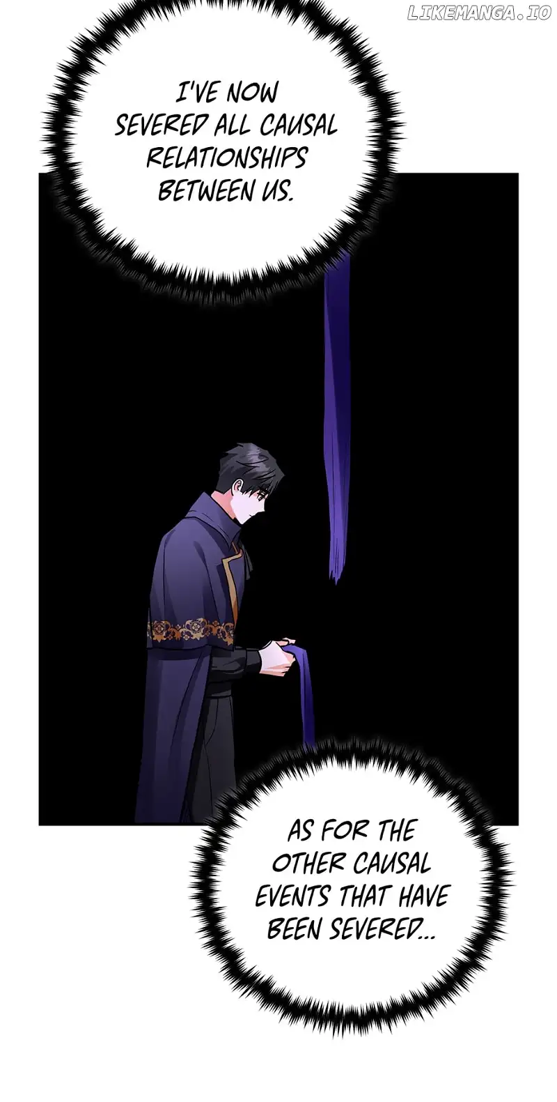 The Princess Doesn’t Want To Marry Her Ideal Type Chapter 103 - Page 37