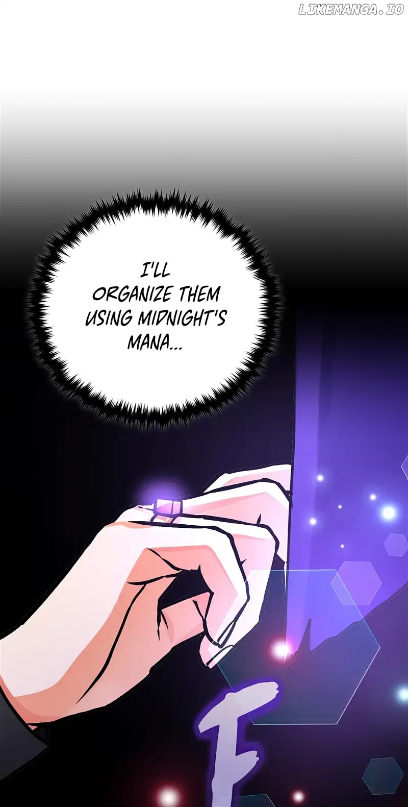 The Princess Doesn’t Want To Marry Her Ideal Type Chapter 103 - Page 38