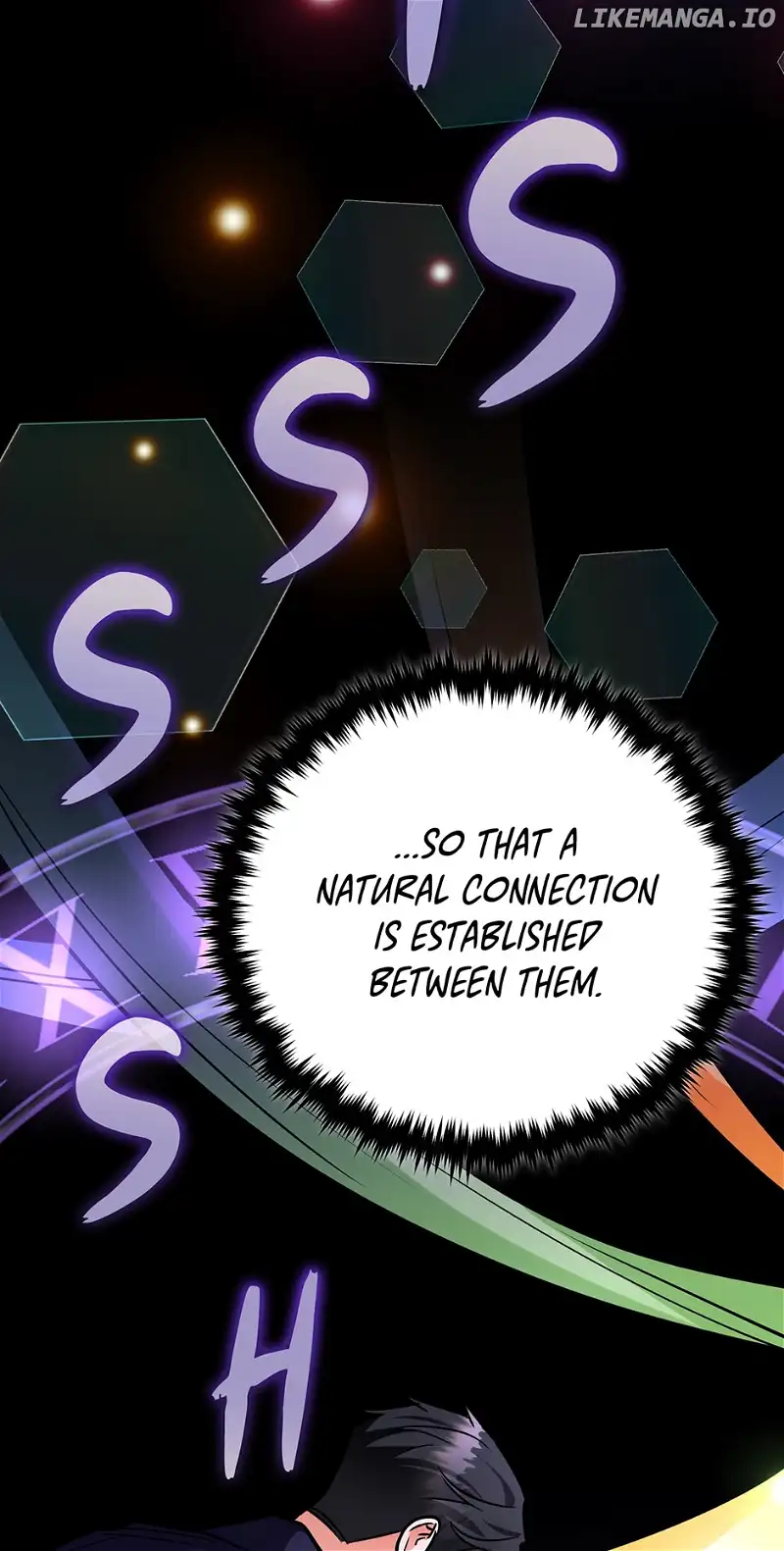 The Princess Doesn’t Want To Marry Her Ideal Type Chapter 103 - Page 39