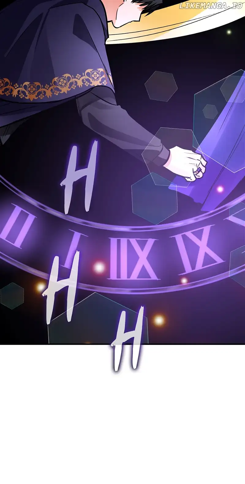 The Princess Doesn’t Want To Marry Her Ideal Type Chapter 103 - Page 40