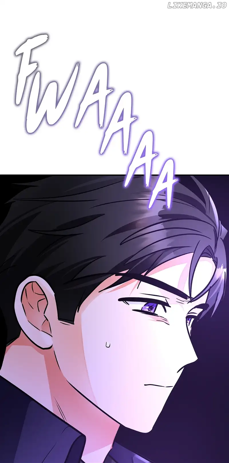 The Princess Doesn’t Want To Marry Her Ideal Type Chapter 103 - Page 41