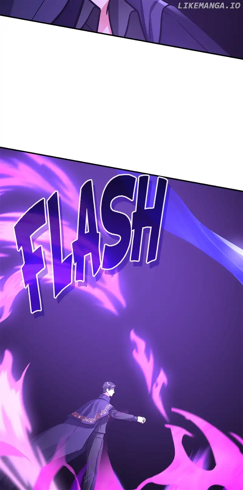 The Princess Doesn’t Want To Marry Her Ideal Type Chapter 103 - Page 42