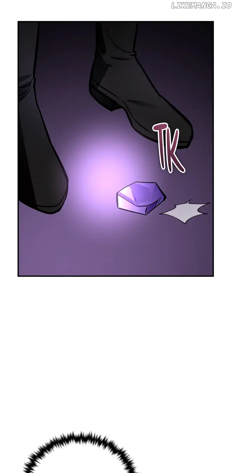 The Princess Doesn’t Want To Marry Her Ideal Type Chapter 103 - Page 46