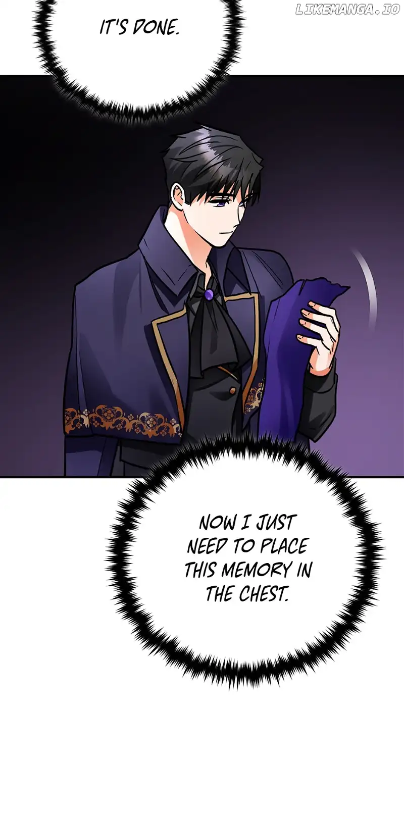 The Princess Doesn’t Want To Marry Her Ideal Type Chapter 103 - Page 47