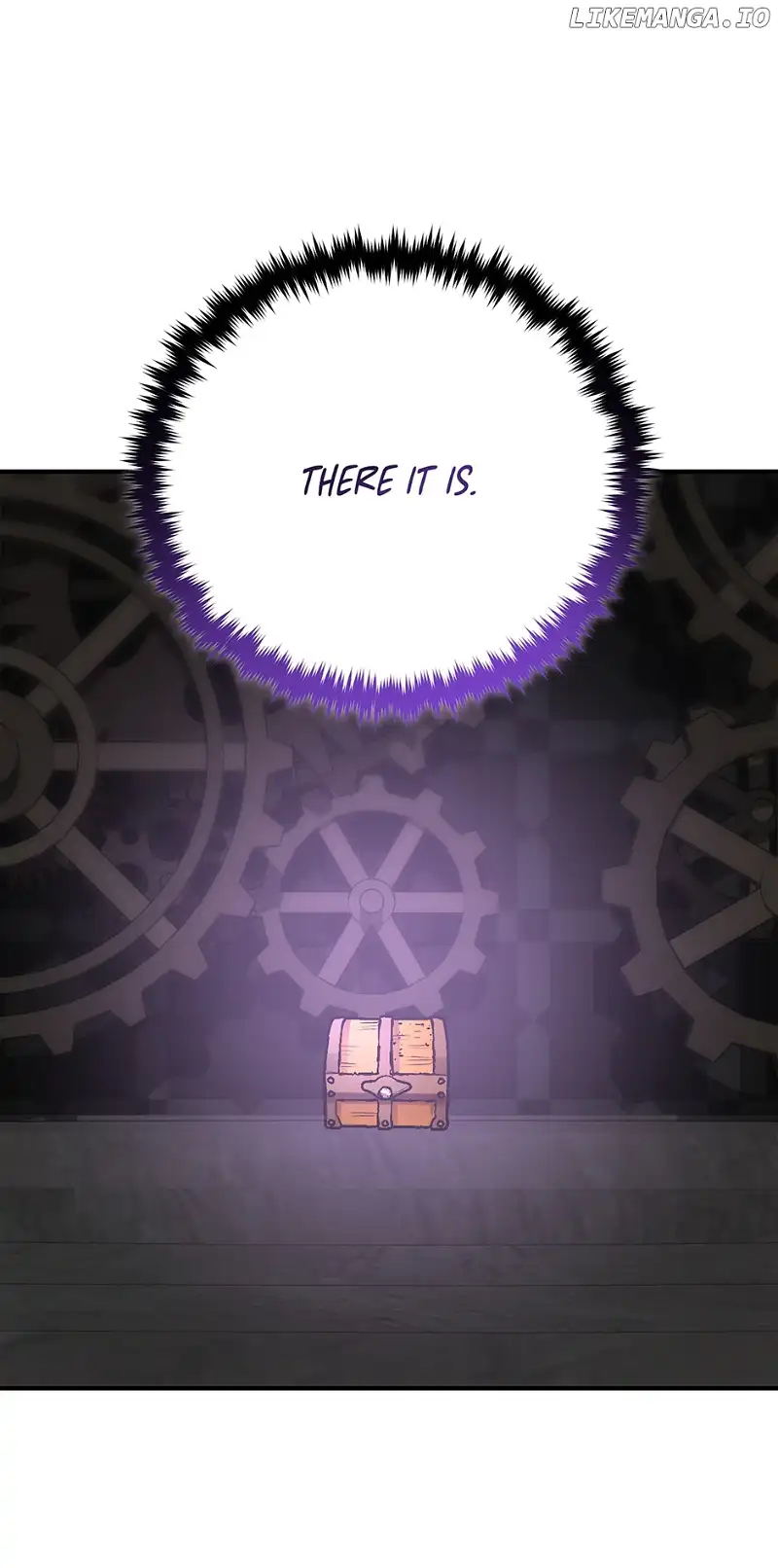 The Princess Doesn’t Want To Marry Her Ideal Type Chapter 103 - Page 48