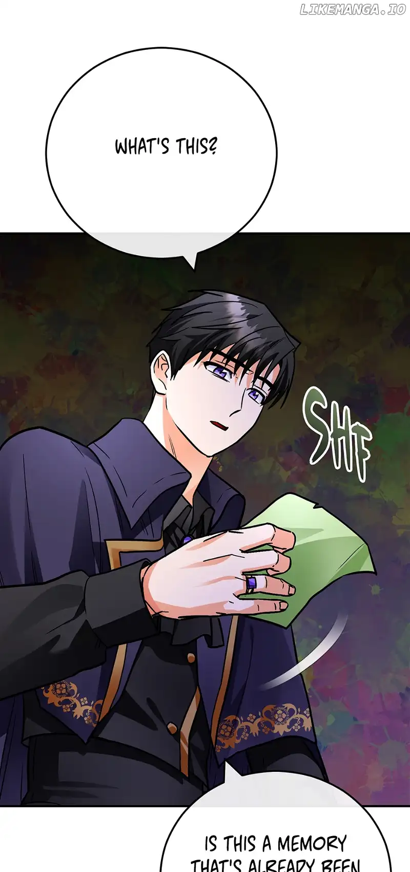 The Princess Doesn’t Want To Marry Her Ideal Type Chapter 103 - Page 51