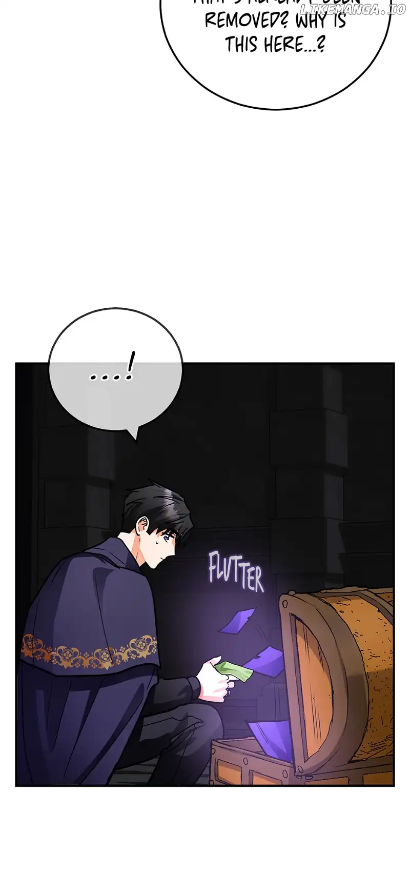 The Princess Doesn’t Want To Marry Her Ideal Type Chapter 103 - Page 52