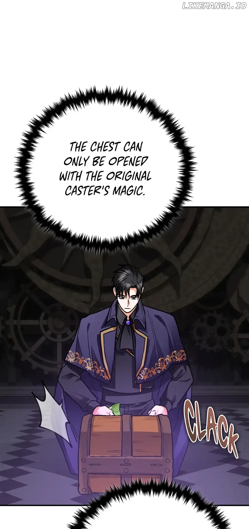 The Princess Doesn’t Want To Marry Her Ideal Type Chapter 103 - Page 53