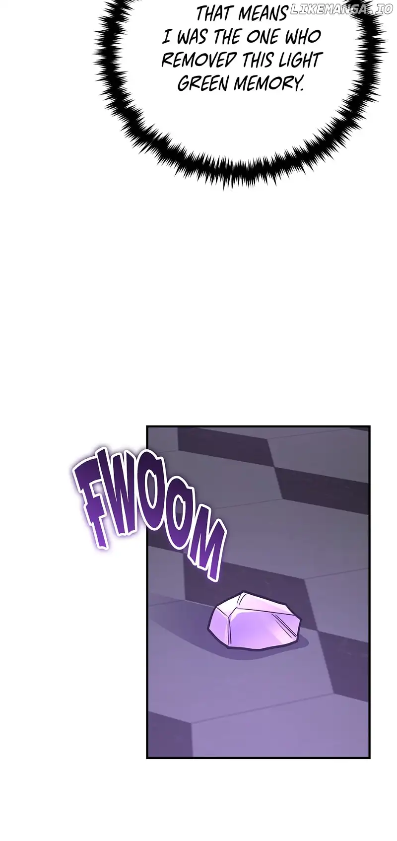 The Princess Doesn’t Want To Marry Her Ideal Type Chapter 103 - Page 54