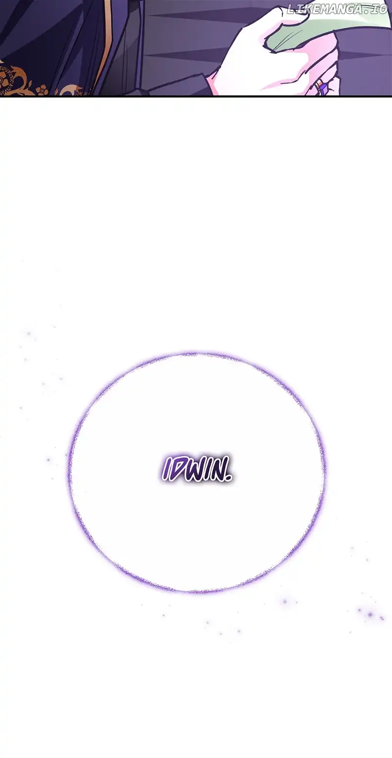 The Princess Doesn’t Want To Marry Her Ideal Type Chapter 103 - Page 56