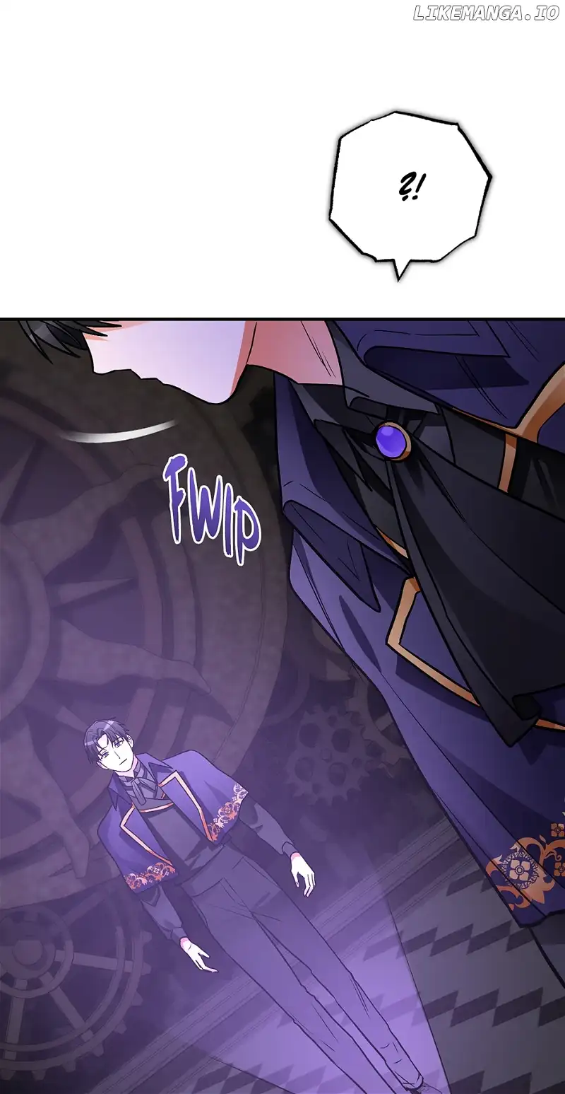 The Princess Doesn’t Want To Marry Her Ideal Type Chapter 103 - Page 57