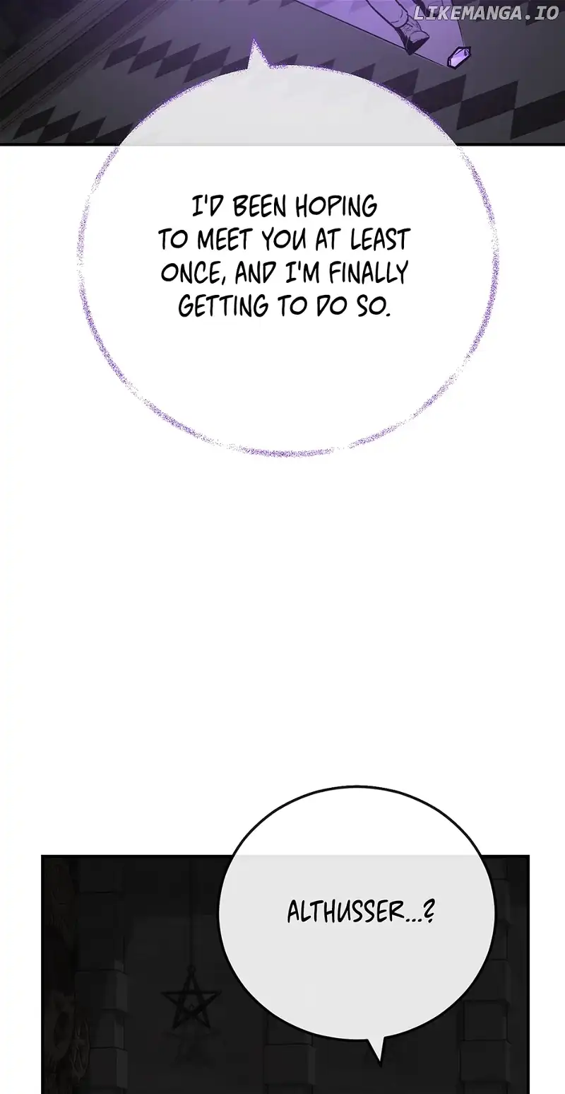 The Princess Doesn’t Want To Marry Her Ideal Type Chapter 103 - Page 58