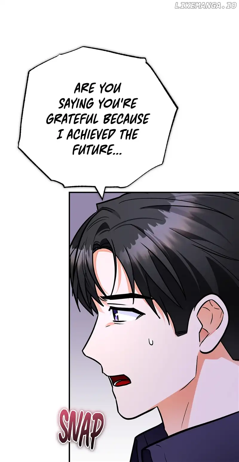 The Princess Doesn’t Want To Marry Her Ideal Type Chapter 103 - Page 62