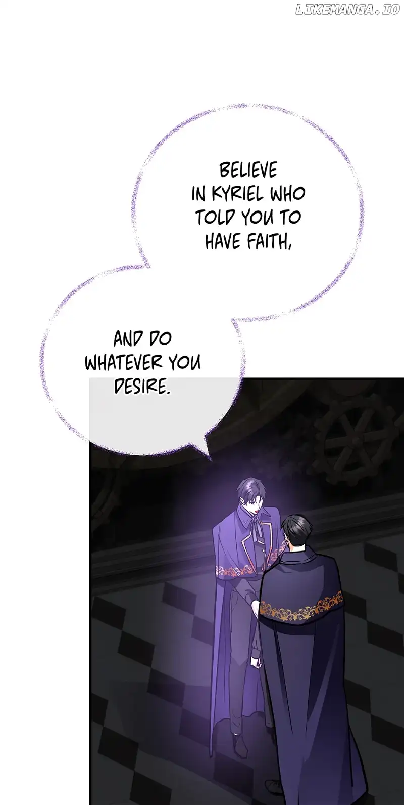 The Princess Doesn’t Want To Marry Her Ideal Type Chapter 103 - Page 65