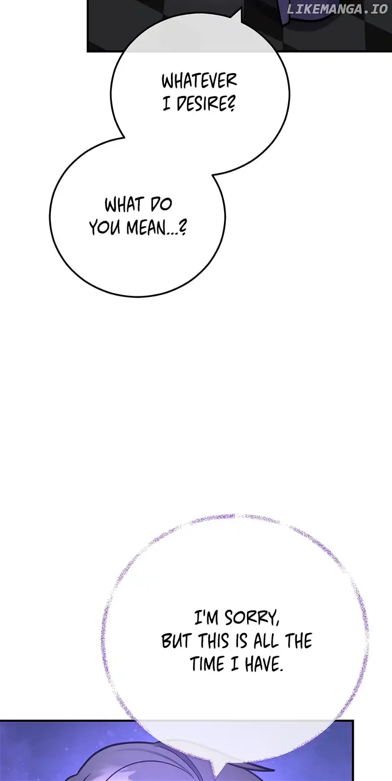 The Princess Doesn’t Want To Marry Her Ideal Type Chapter 103 - Page 66