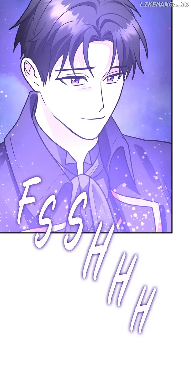 The Princess Doesn’t Want To Marry Her Ideal Type Chapter 103 - Page 67