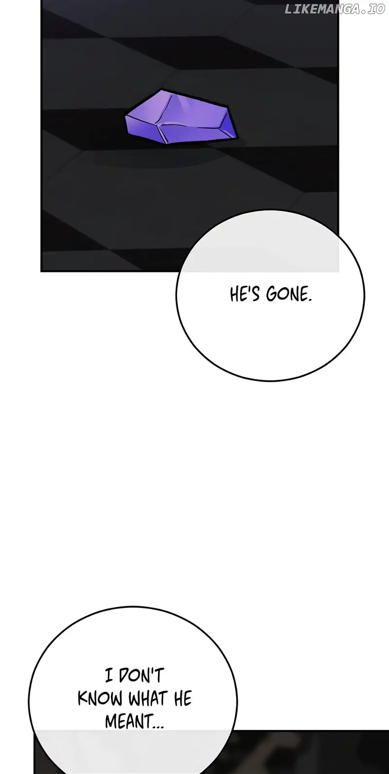 The Princess Doesn’t Want To Marry Her Ideal Type Chapter 103 - Page 69