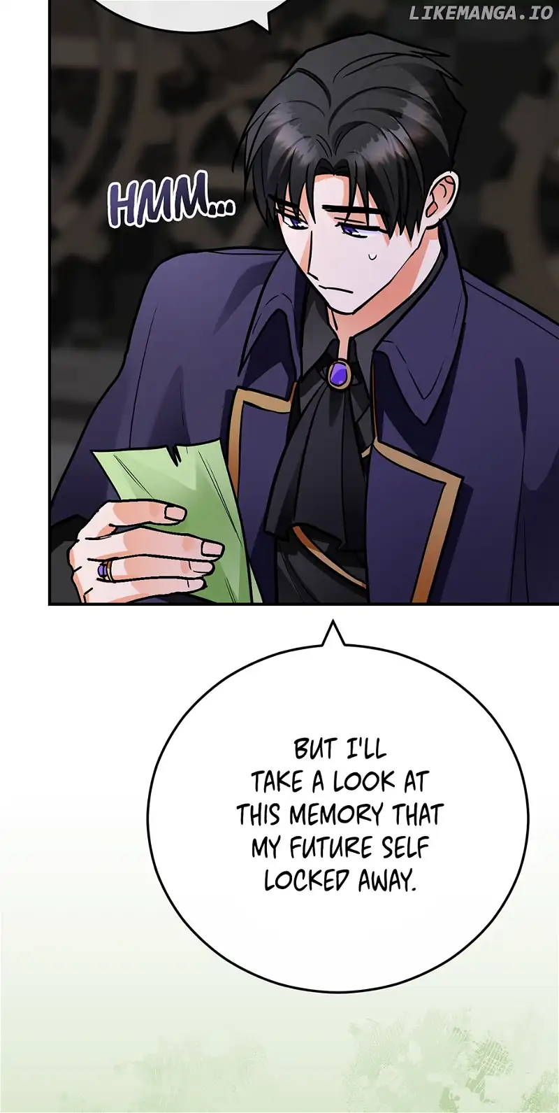 The Princess Doesn’t Want To Marry Her Ideal Type Chapter 103 - Page 70