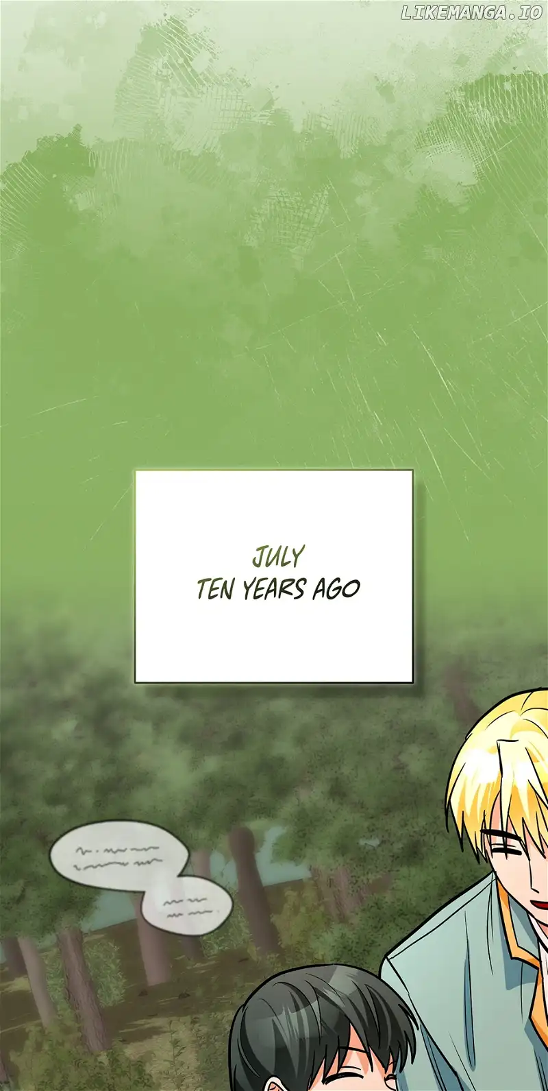 The Princess Doesn’t Want To Marry Her Ideal Type Chapter 103 - Page 71