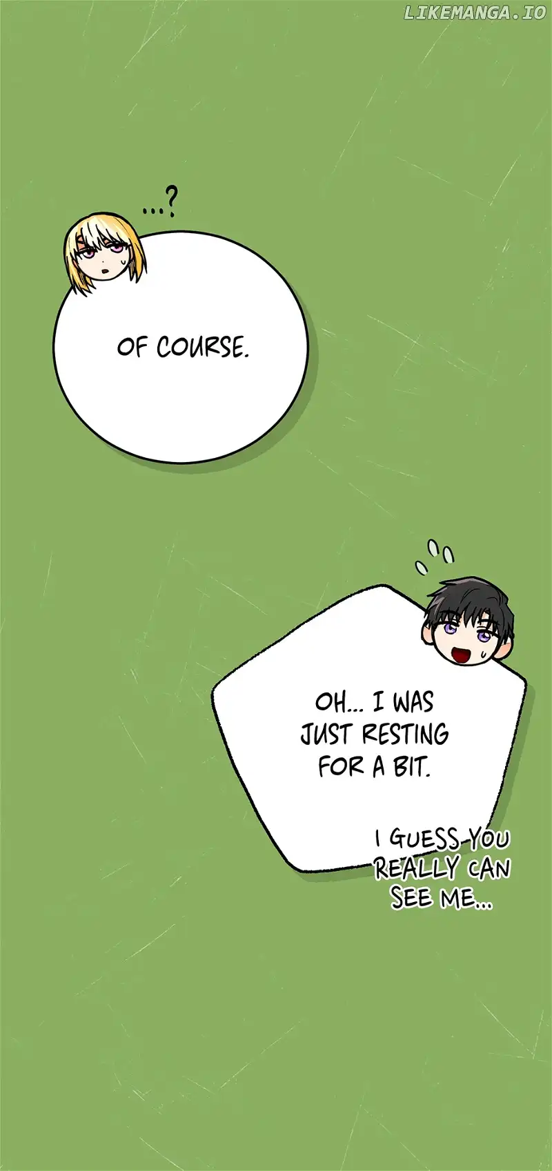 The Princess Doesn’t Want To Marry Her Ideal Type Chapter 103 - Page 75