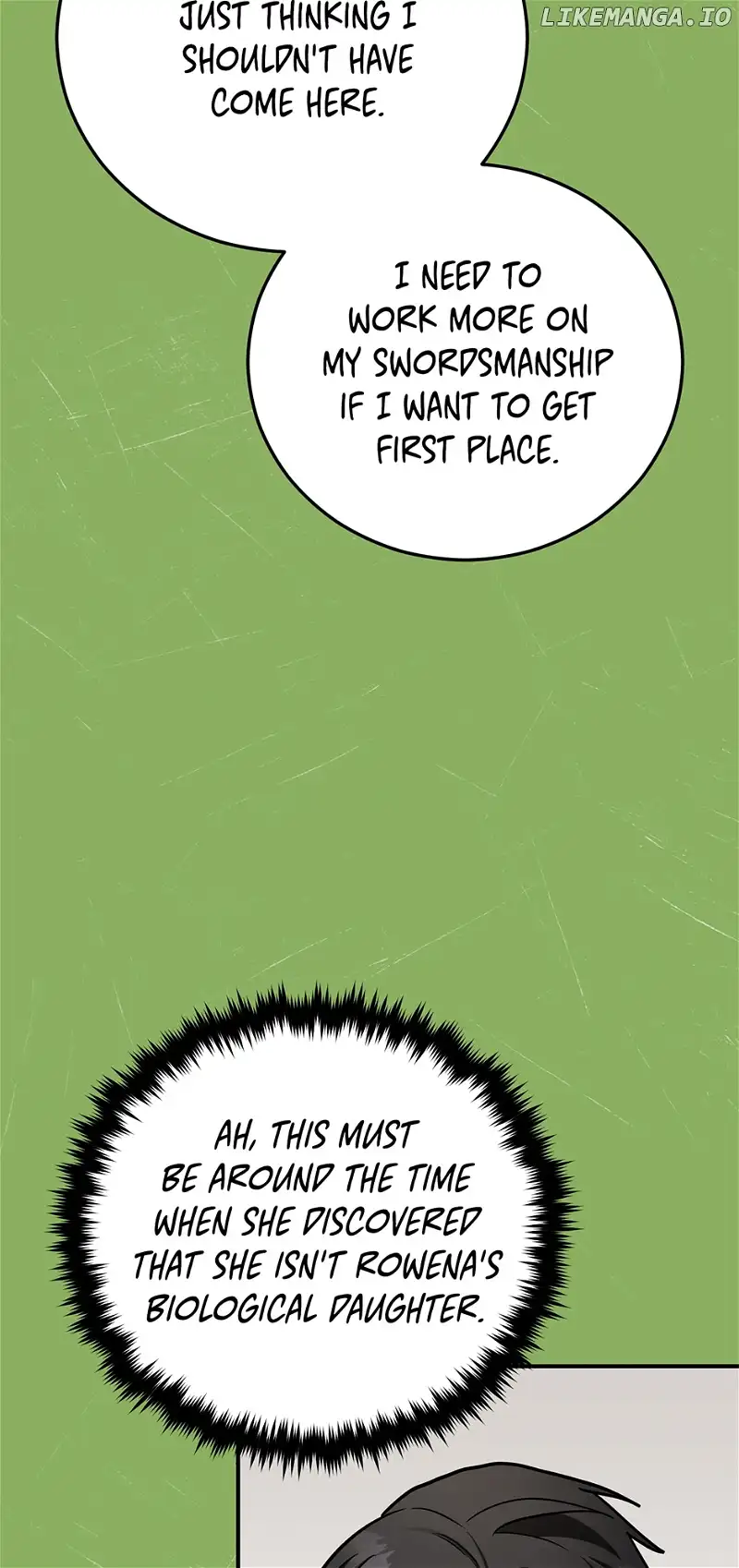 The Princess Doesn’t Want To Marry Her Ideal Type Chapter 103 - Page 77