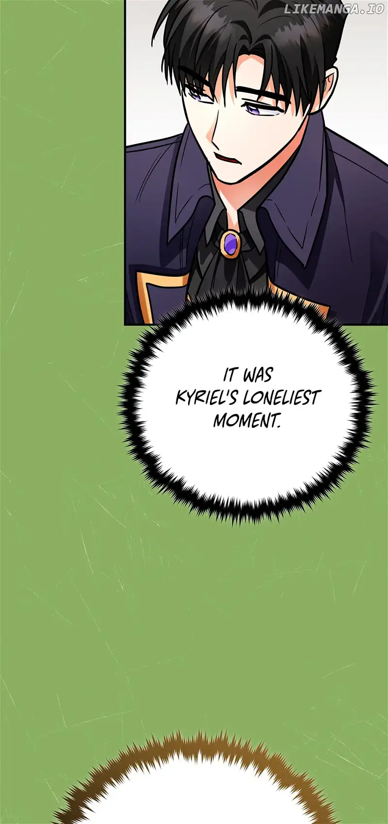 The Princess Doesn’t Want To Marry Her Ideal Type Chapter 103 - Page 78