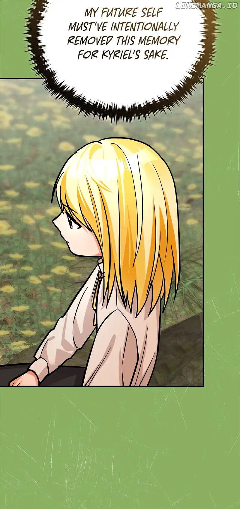 The Princess Doesn’t Want To Marry Her Ideal Type Chapter 103 - Page 79