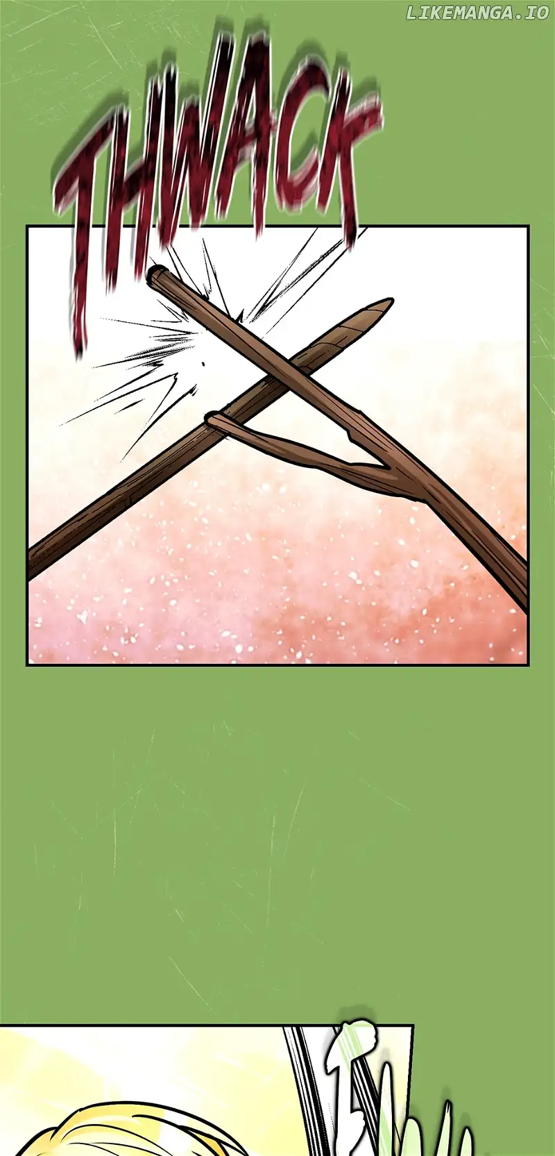 The Princess Doesn’t Want To Marry Her Ideal Type Chapter 103 - Page 83