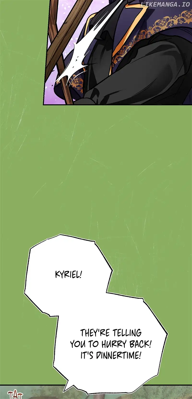 The Princess Doesn’t Want To Marry Her Ideal Type Chapter 103 - Page 85