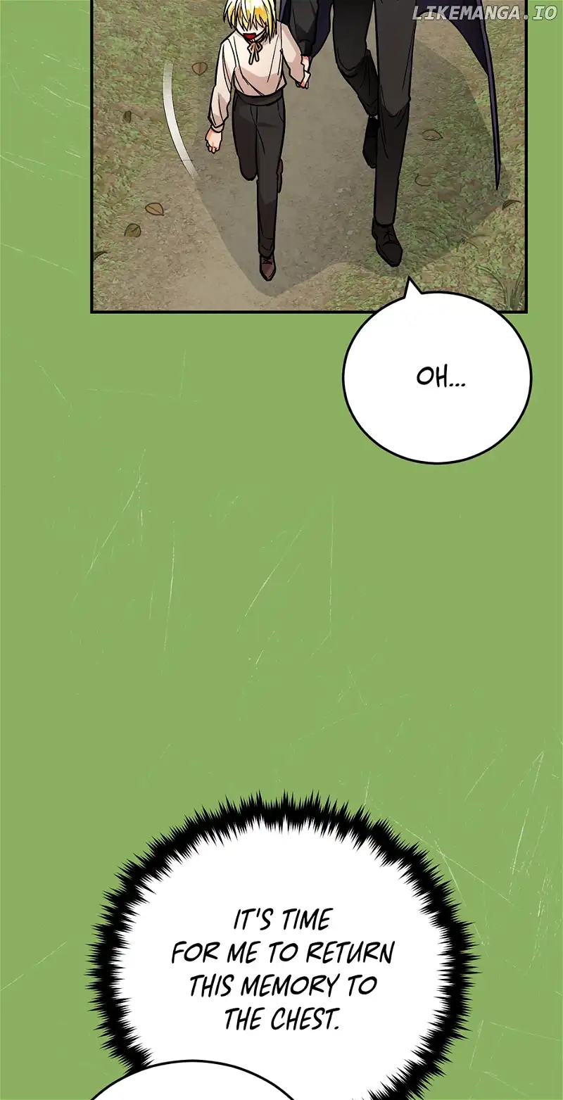 The Princess Doesn’t Want To Marry Her Ideal Type Chapter 103 - Page 90