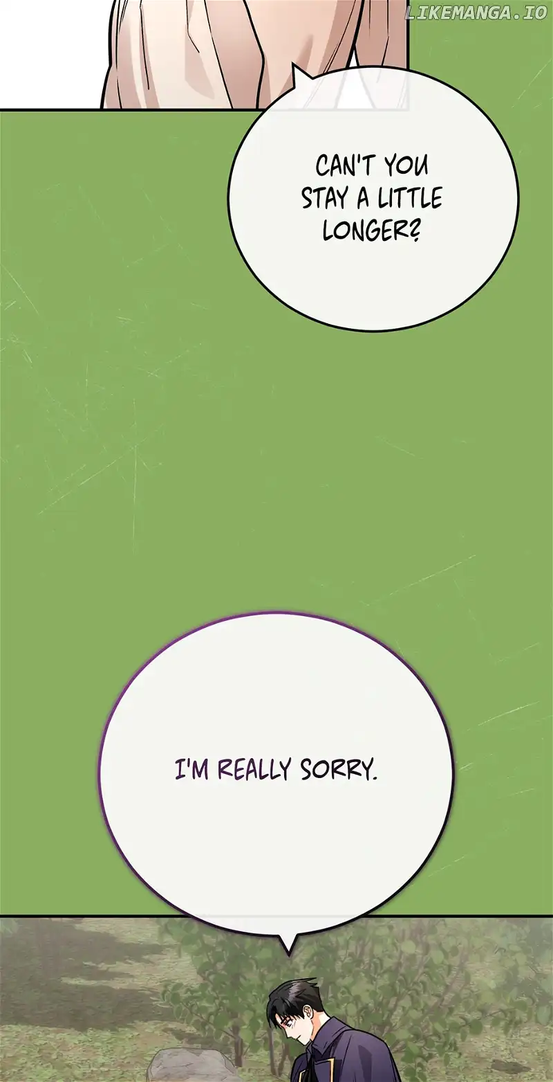 The Princess Doesn’t Want To Marry Her Ideal Type Chapter 103 - Page 93