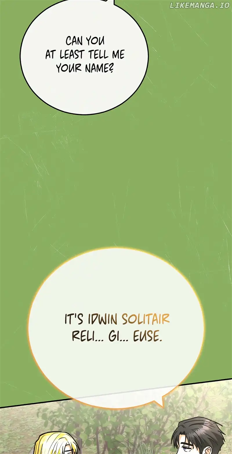 The Princess Doesn’t Want To Marry Her Ideal Type Chapter 103 - Page 96