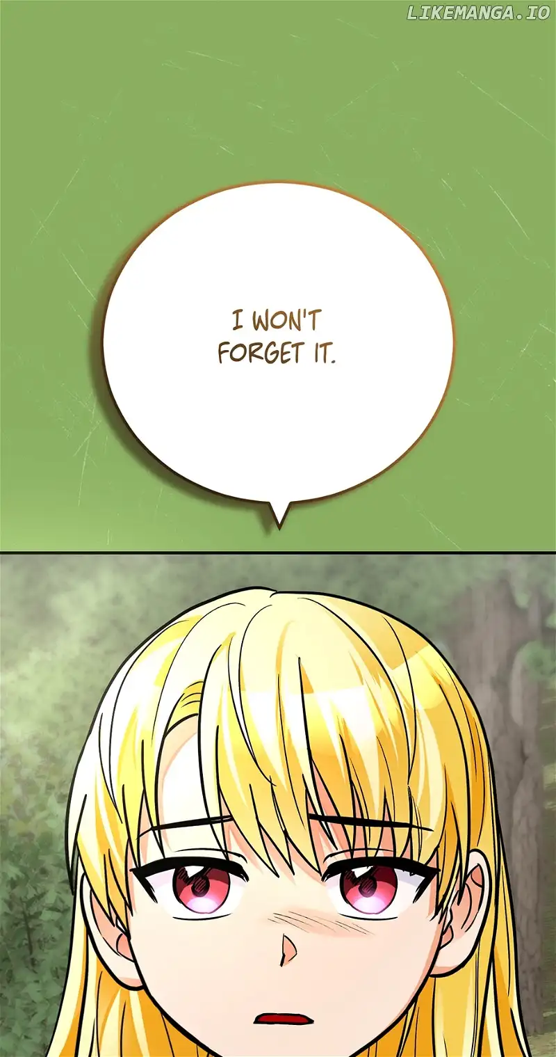 The Princess Doesn’t Want To Marry Her Ideal Type Chapter 103 - Page 98