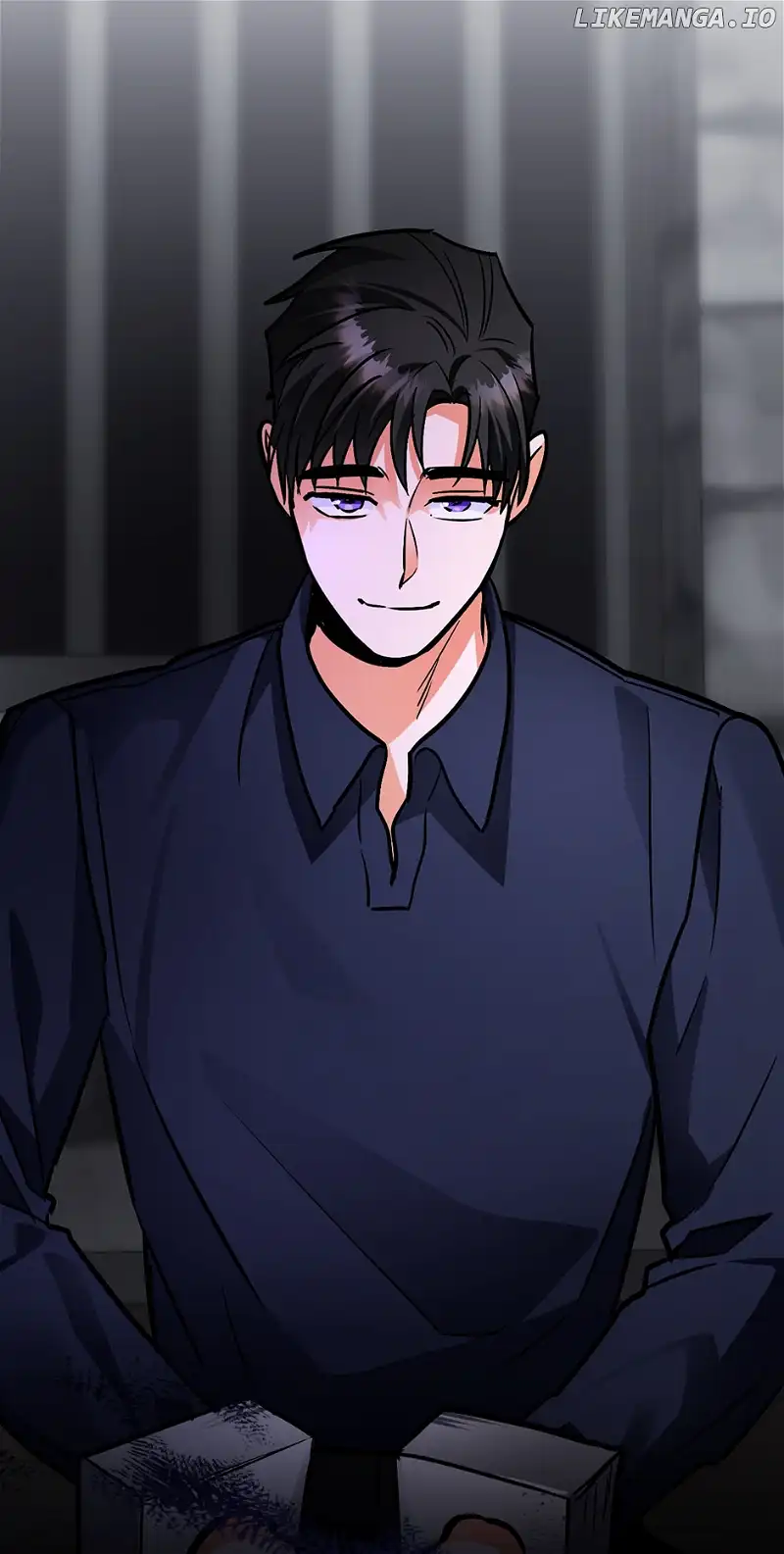 The Princess Doesn’t Want To Marry Her Ideal Type Chapter 105 - Page 5