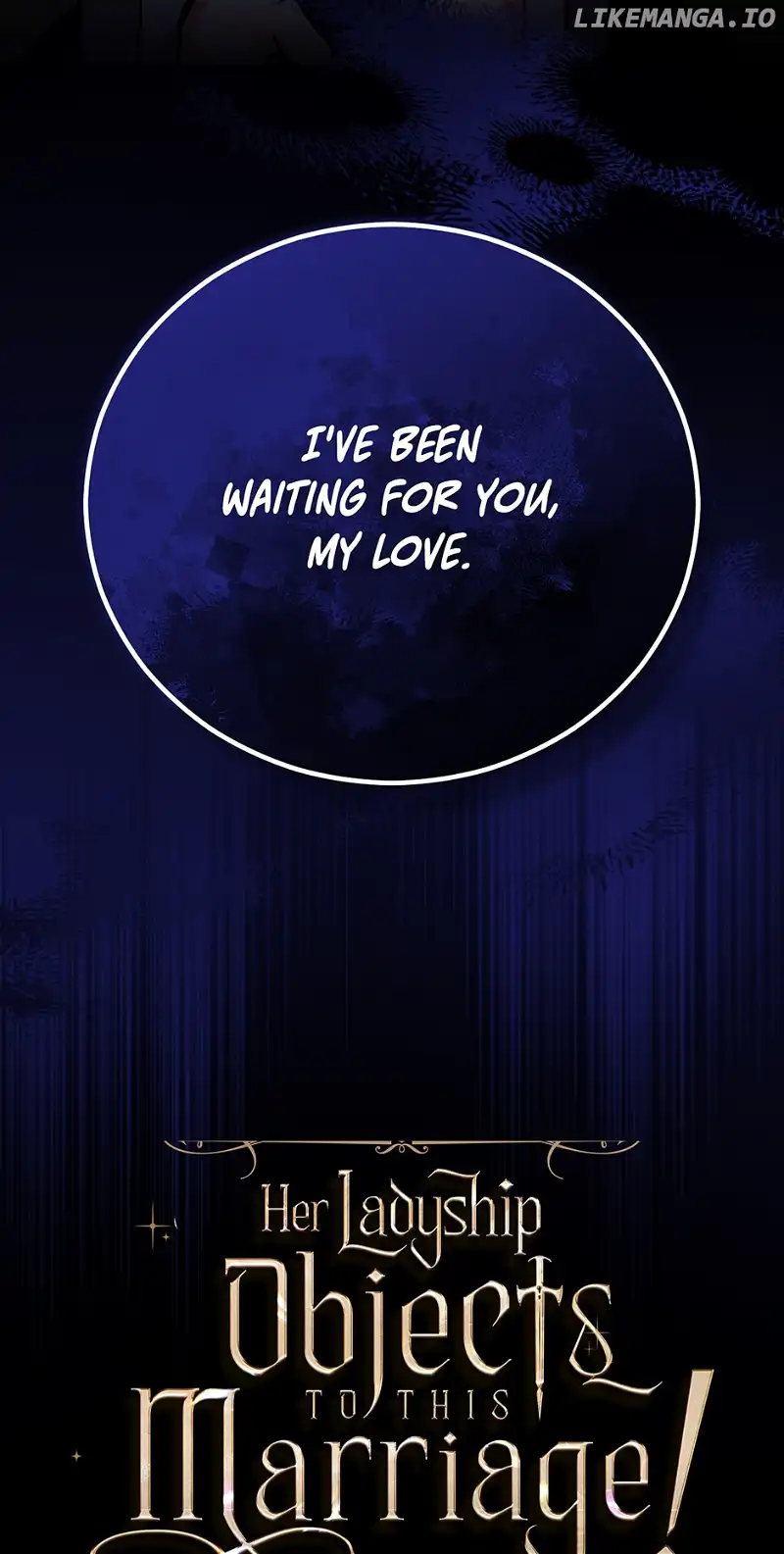 The Princess Doesn’t Want To Marry Her Ideal Type Chapter 105 - Page 6