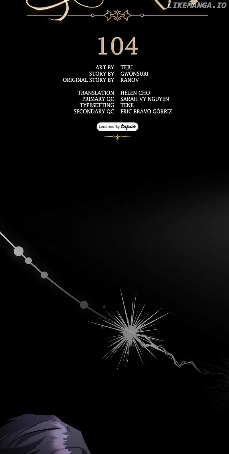 The Princess Doesn’t Want To Marry Her Ideal Type Chapter 105 - Page 7