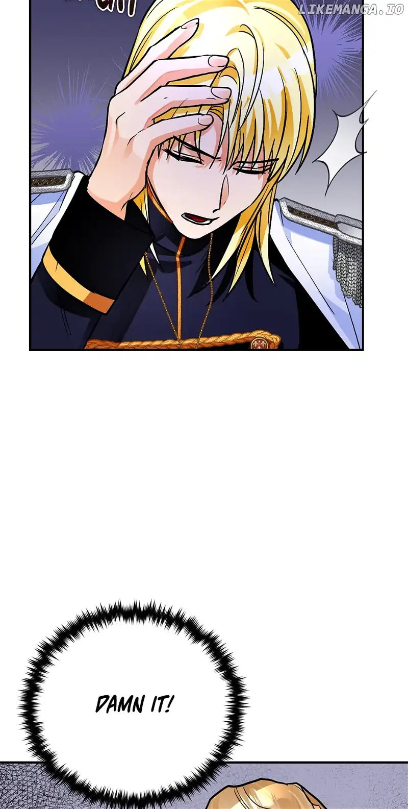 The Princess Doesn’t Want To Marry Her Ideal Type Chapter 105 - Page 10