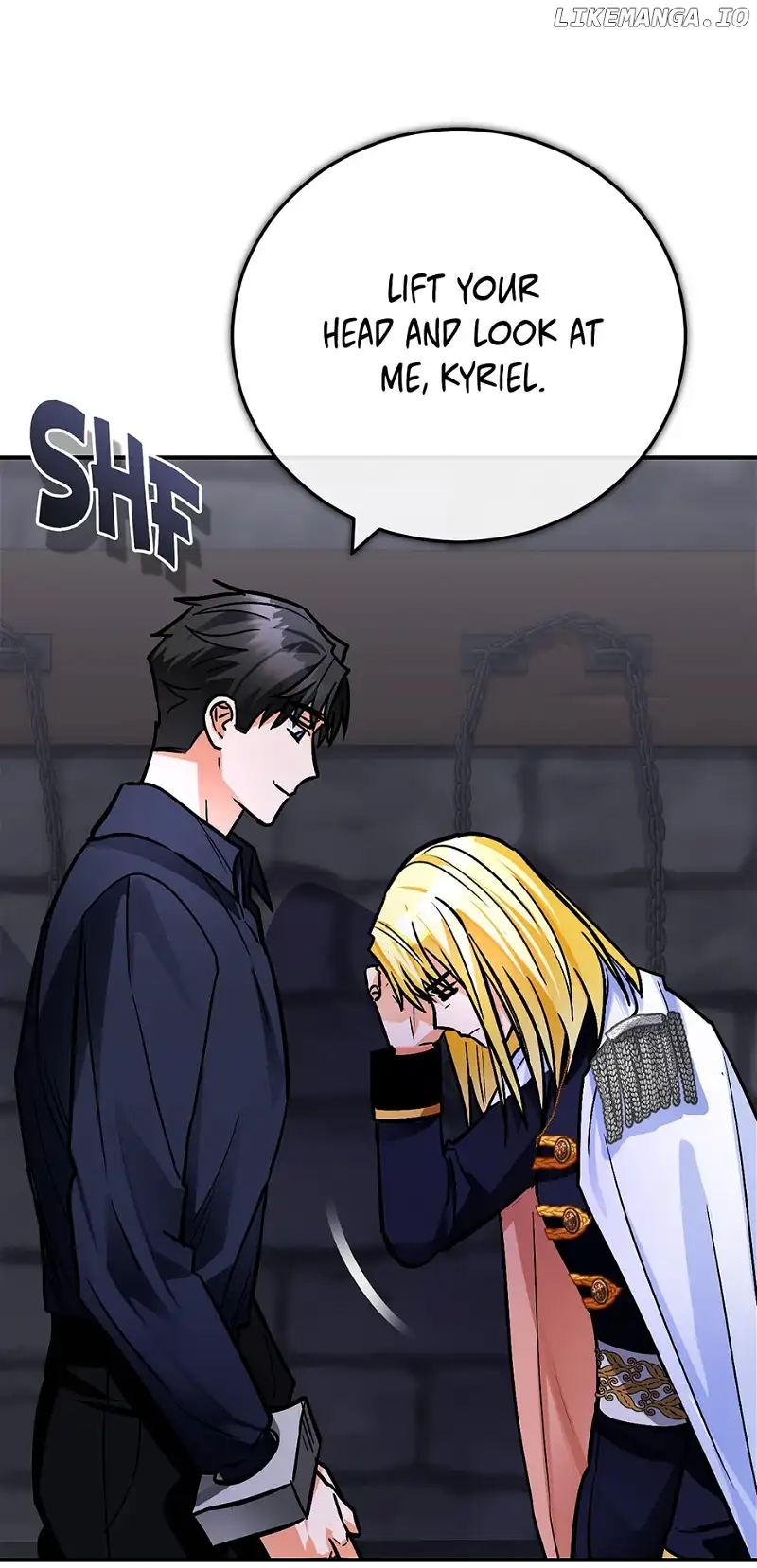 The Princess Doesn’t Want To Marry Her Ideal Type Chapter 105 - Page 12