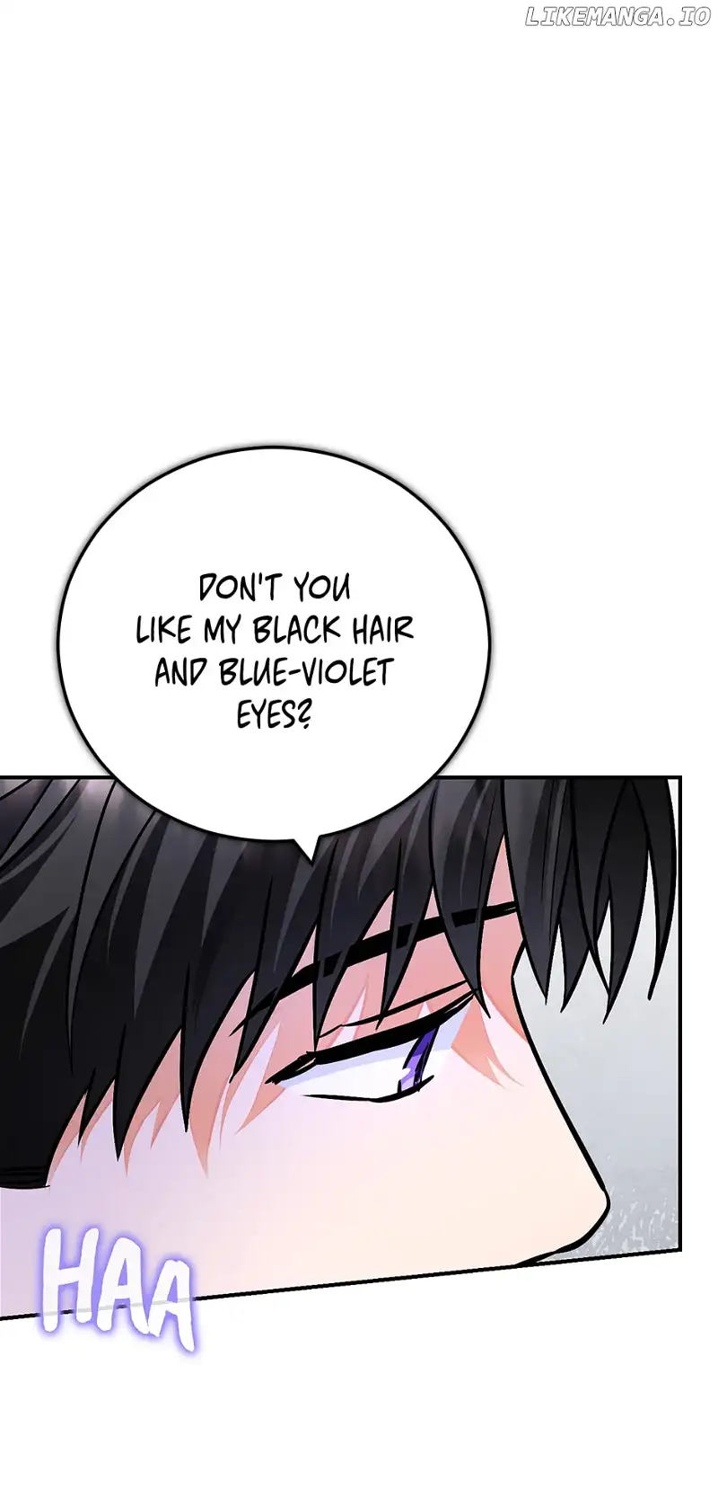 The Princess Doesn’t Want To Marry Her Ideal Type Chapter 105 - Page 13