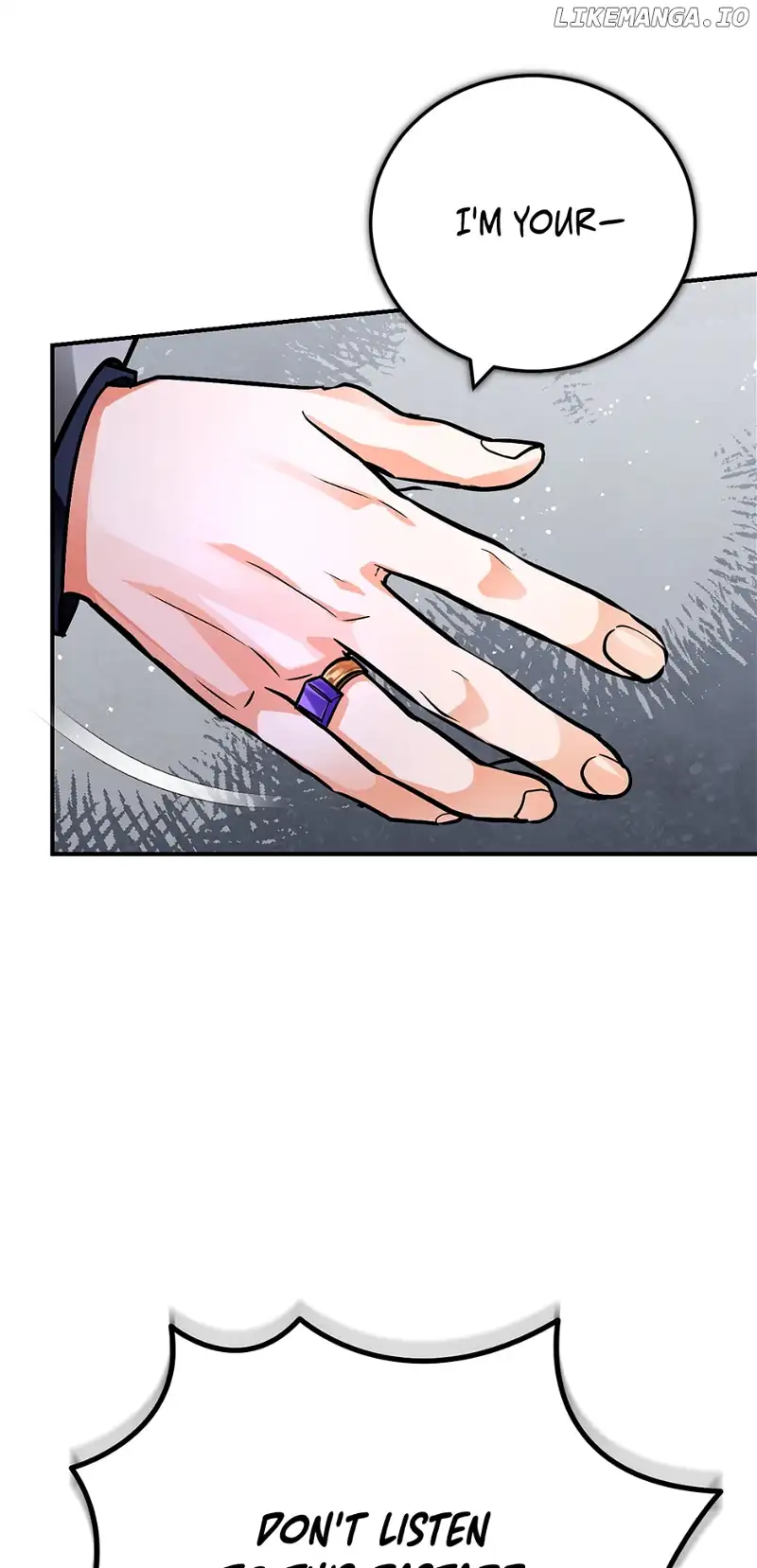 The Princess Doesn’t Want To Marry Her Ideal Type Chapter 105 - Page 14