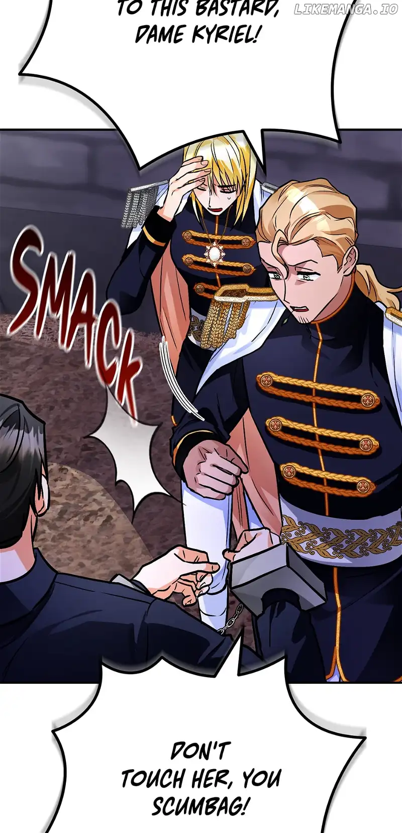 The Princess Doesn’t Want To Marry Her Ideal Type Chapter 105 - Page 15