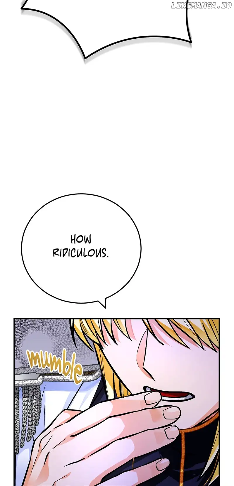 The Princess Doesn’t Want To Marry Her Ideal Type Chapter 105 - Page 16