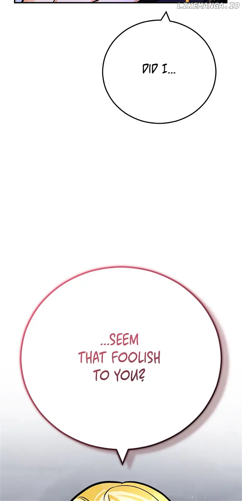 The Princess Doesn’t Want To Marry Her Ideal Type Chapter 105 - Page 17